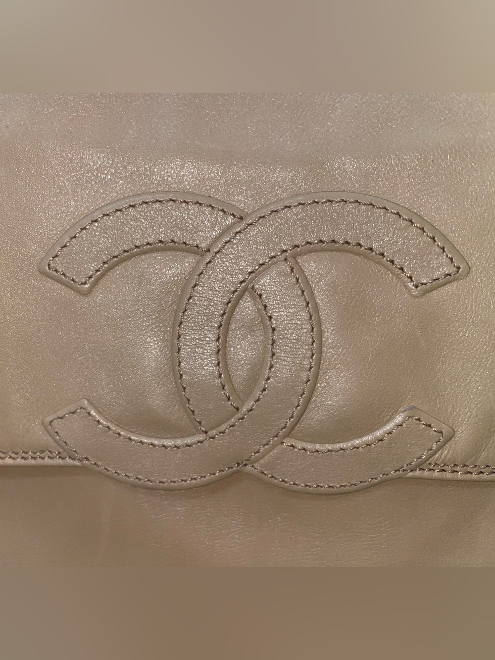 CHANEL Boho Messenger Bag - Picture 16 of 16